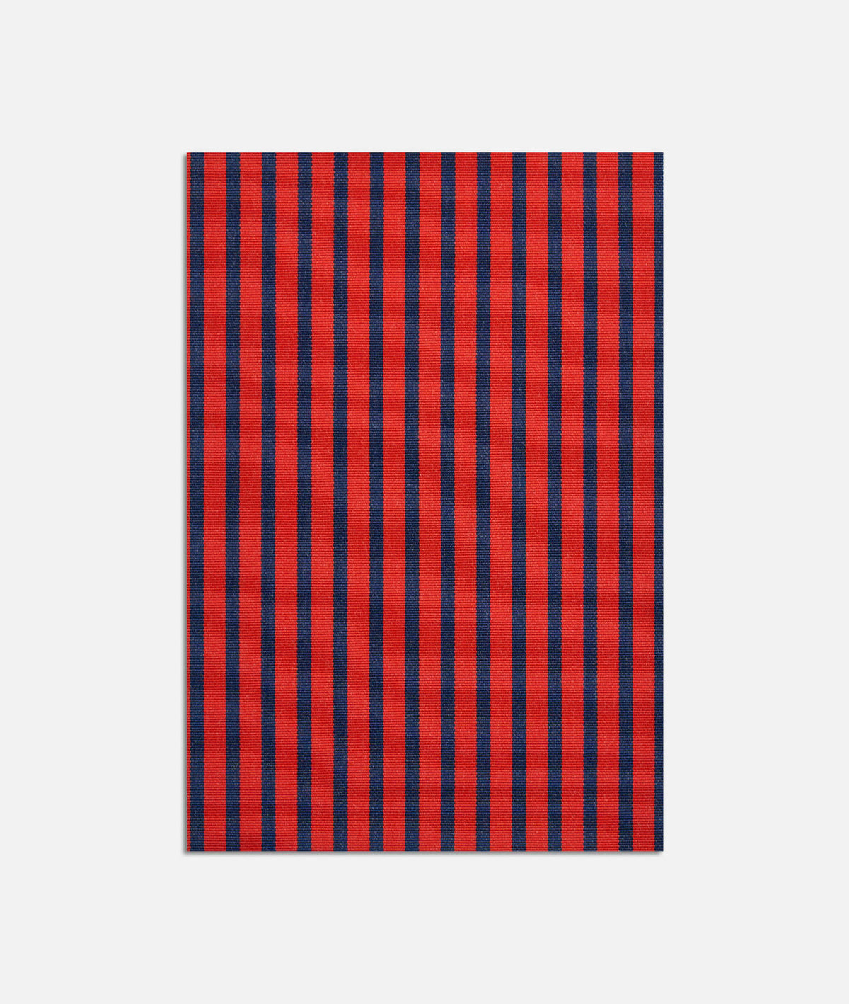 Strange Loves Rouge marinière (7) — Dedar tyg