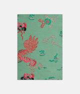 Scaramouche Playful spring (2) — Dedar tyg