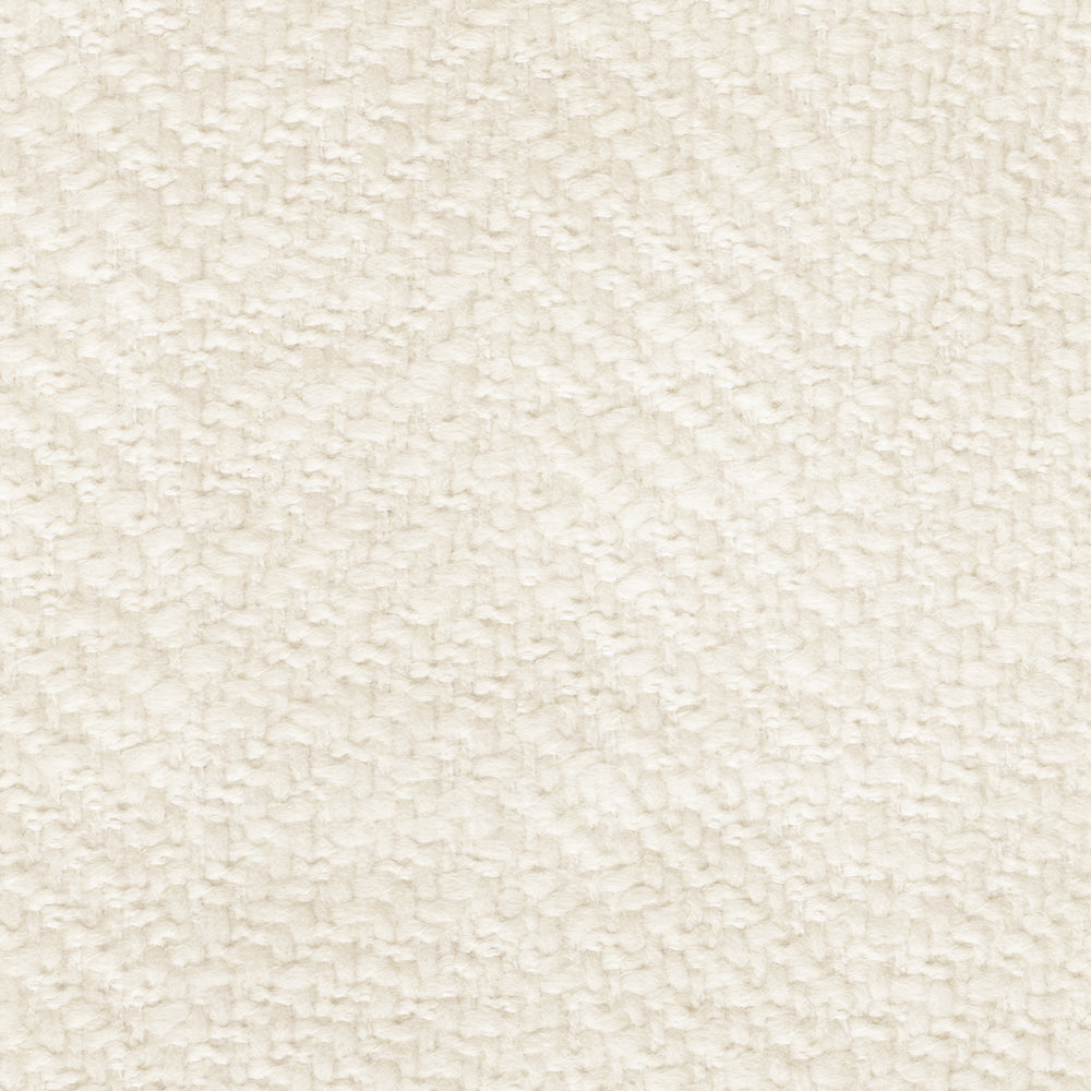 Saxophone Polar white (1) — Dedar tyg
