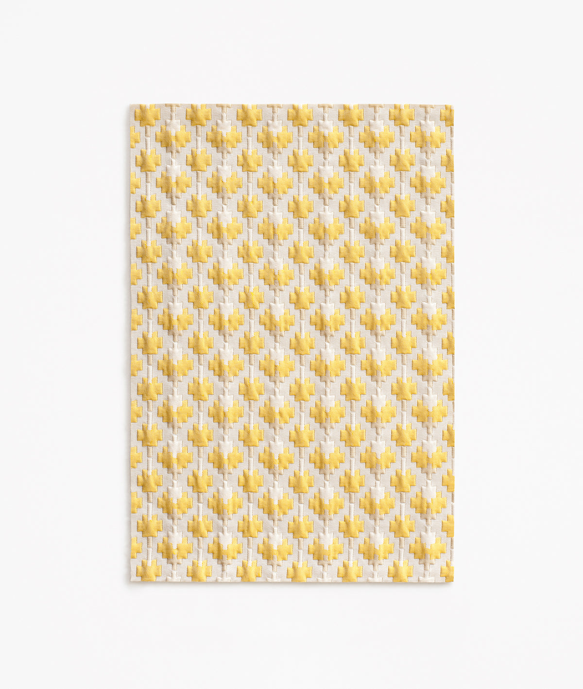 Coriandoli Tournesol (2) — Dedar tyg