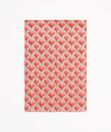 Coriandoli Coquelicot (3) — Dedar tyg