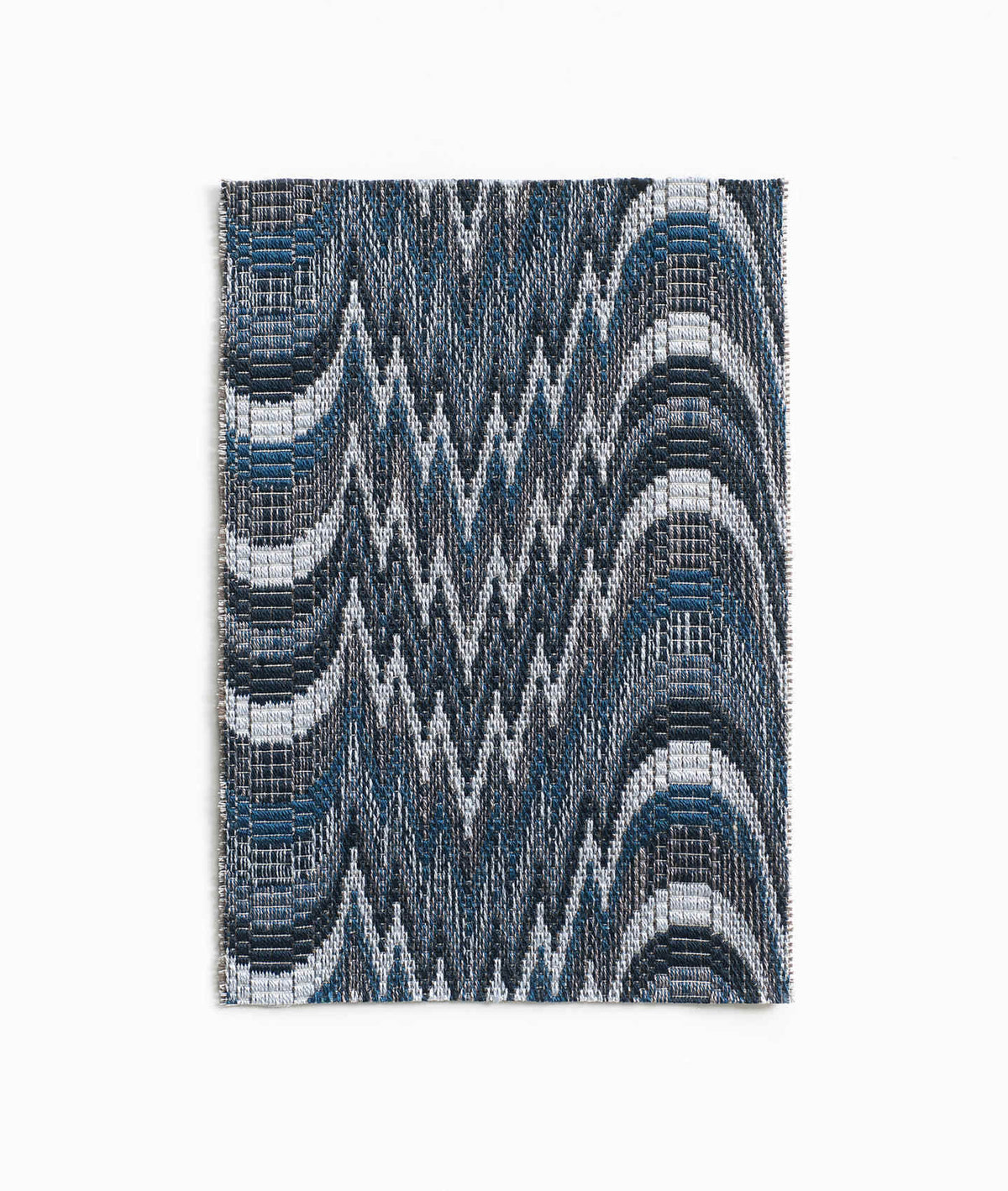 Flimflam Indigo du Japon (2) — Dedar tyg