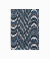Flimflam Indigo du Japon (2) — Dedar tyg