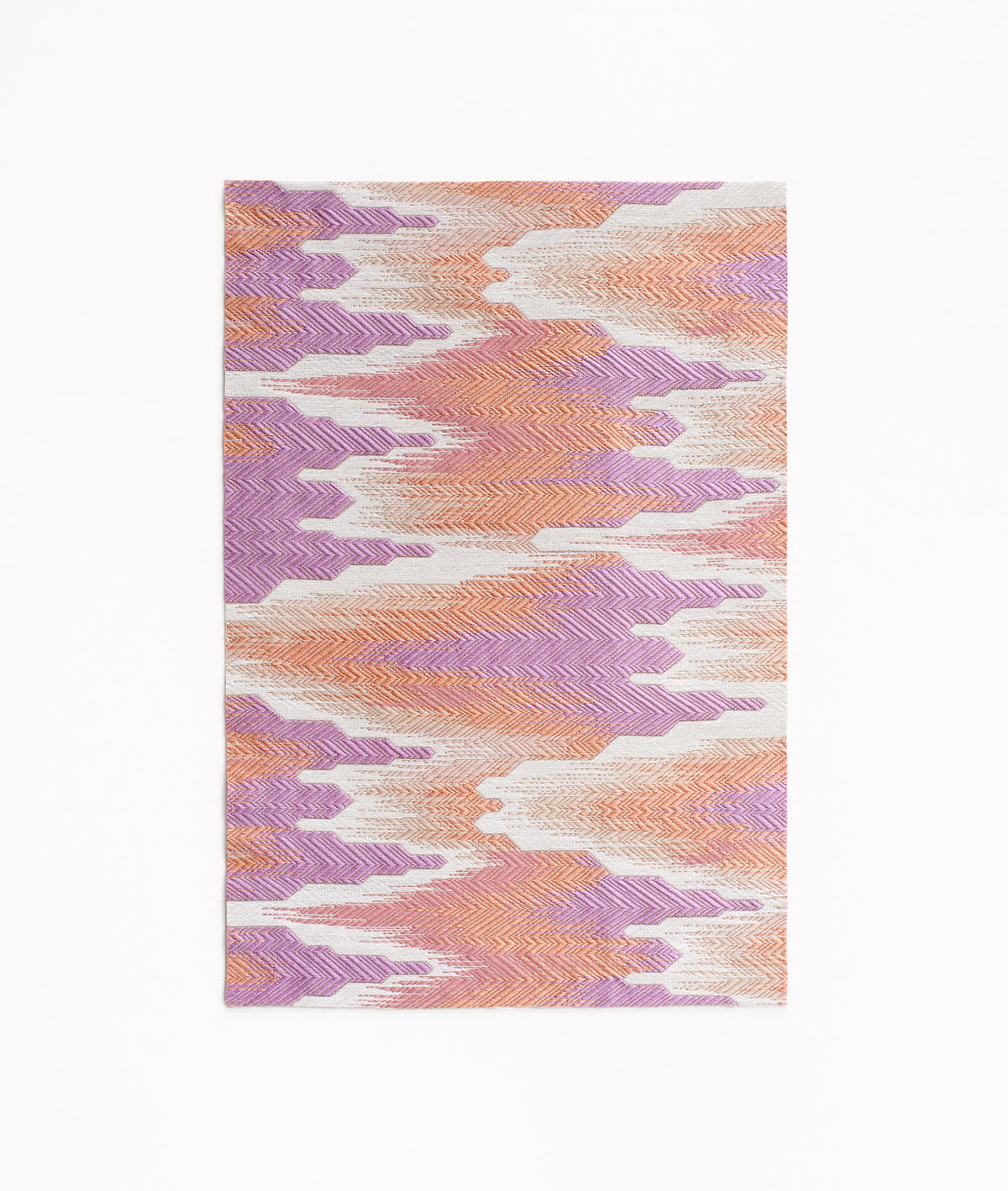 Fandango Rose d'Emilio (4) — Dedar tyg