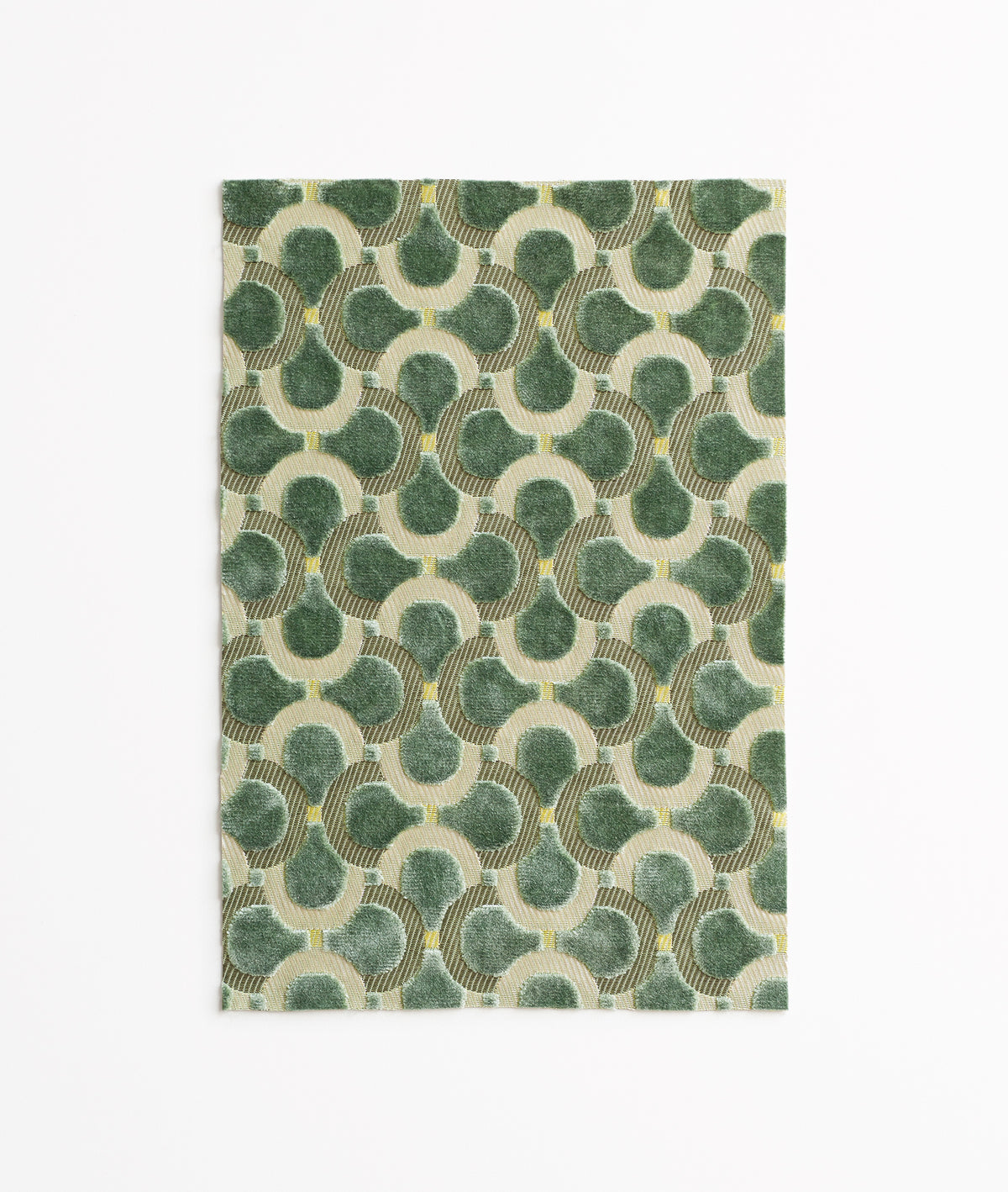 Scarabeo Jade (2) — Dedar tyg
