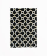 Scarabeo Charcoal (6) — Dedar tyg
