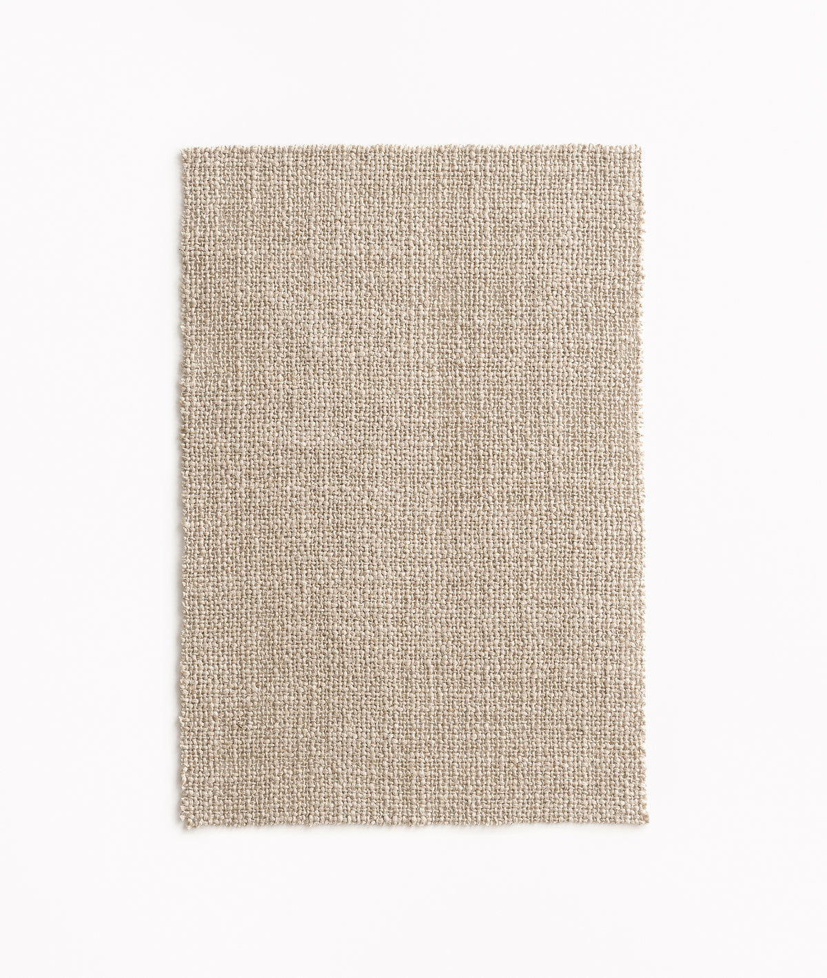 Wide Linen Atelier 1930 Lino (3) — Dedar tyg