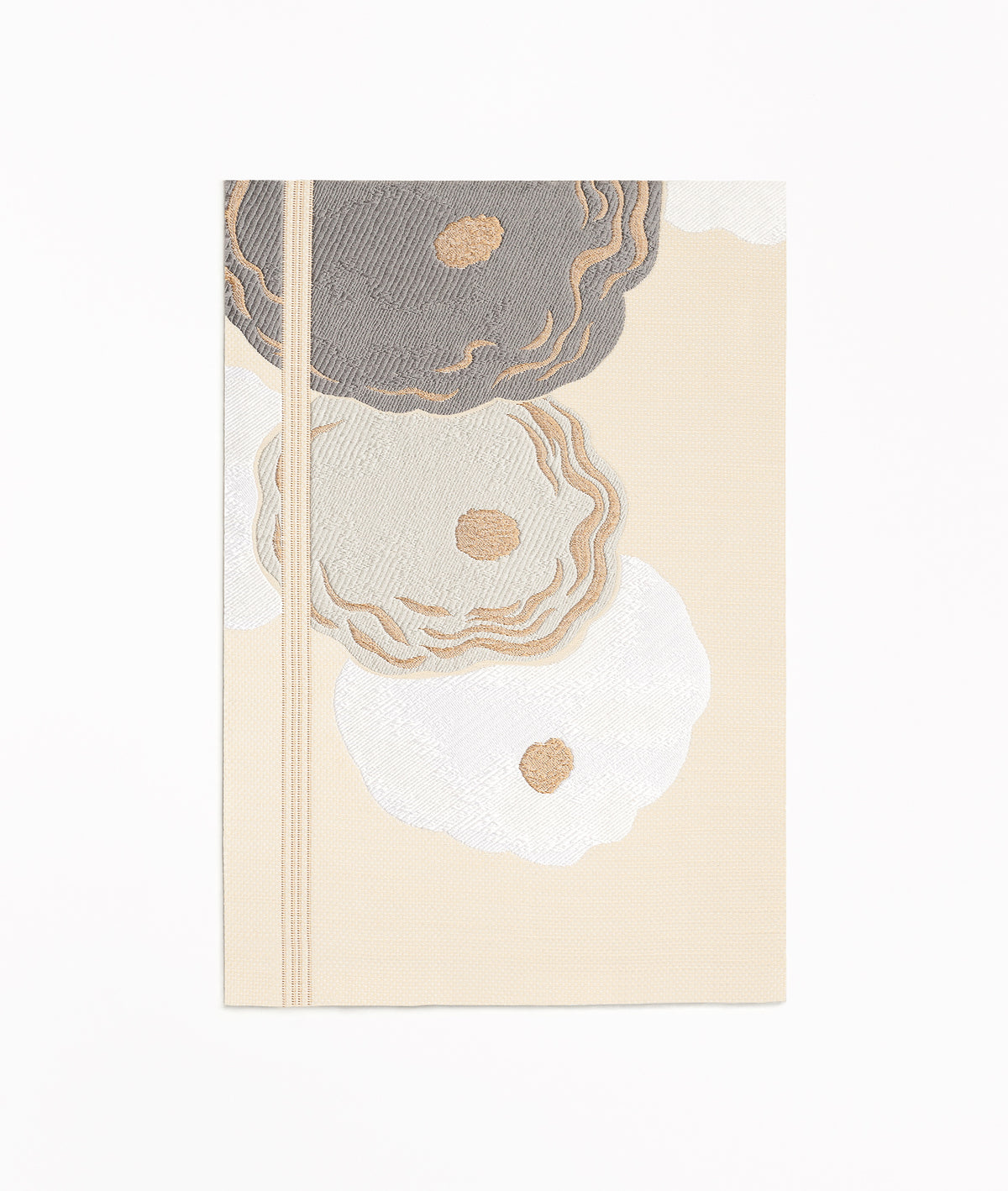 Kiku Hiver (1) — Dedar tyg