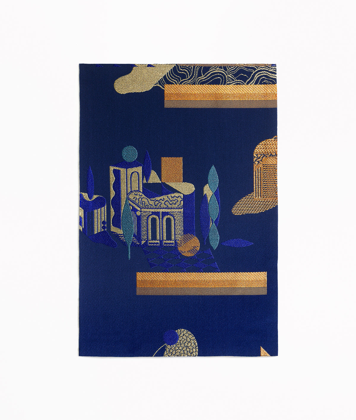 This Must Be The Place Mille et une nuit (3) — Dedar tyg