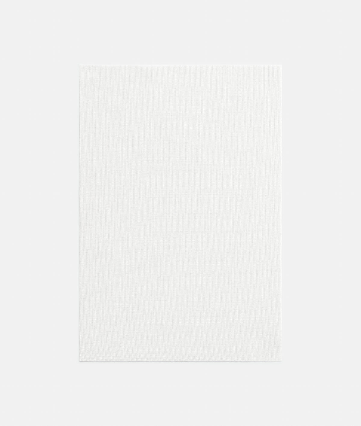 Re-wish Canvas Bianco (1) — Dedar tyg