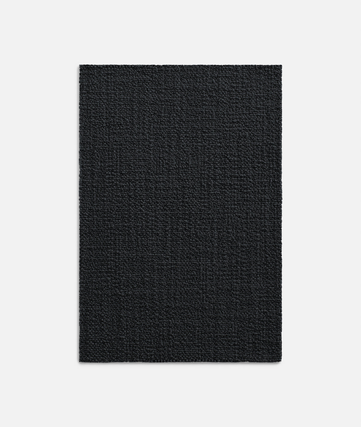 A Perfect Flower Antracite (12) — Dedar tyg