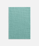 A Perfect Flower Turquoise (17) — Dedar tyg