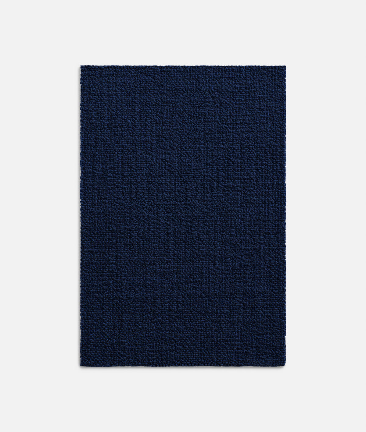 A Perfect Flower Blu notte (19) — Dedar tyg