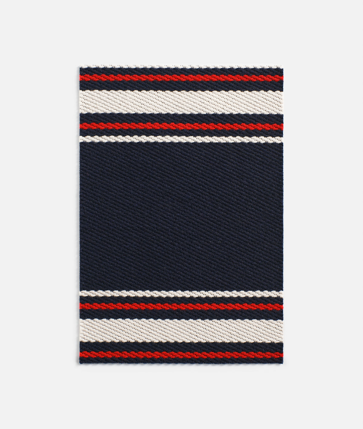 Reginaldo Navy (2) — Dedar tyg