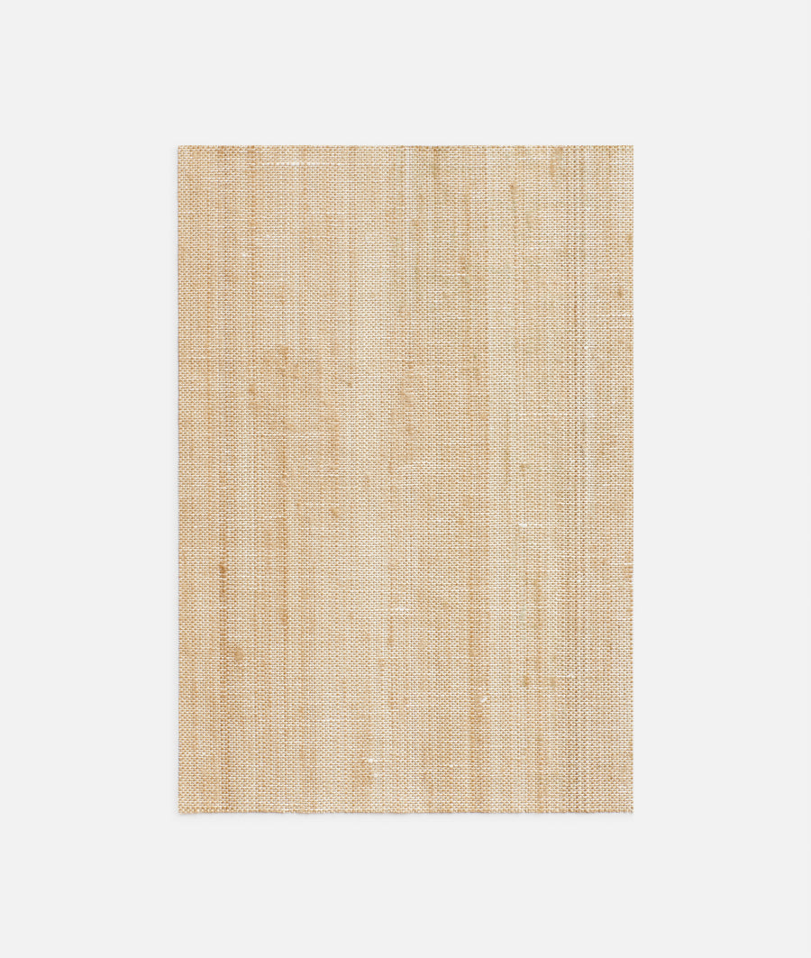 Wide Tussah Calacatta Tyg — Dedar