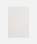 Wide Wool Etamine Bianco (2) — Dedar tyg