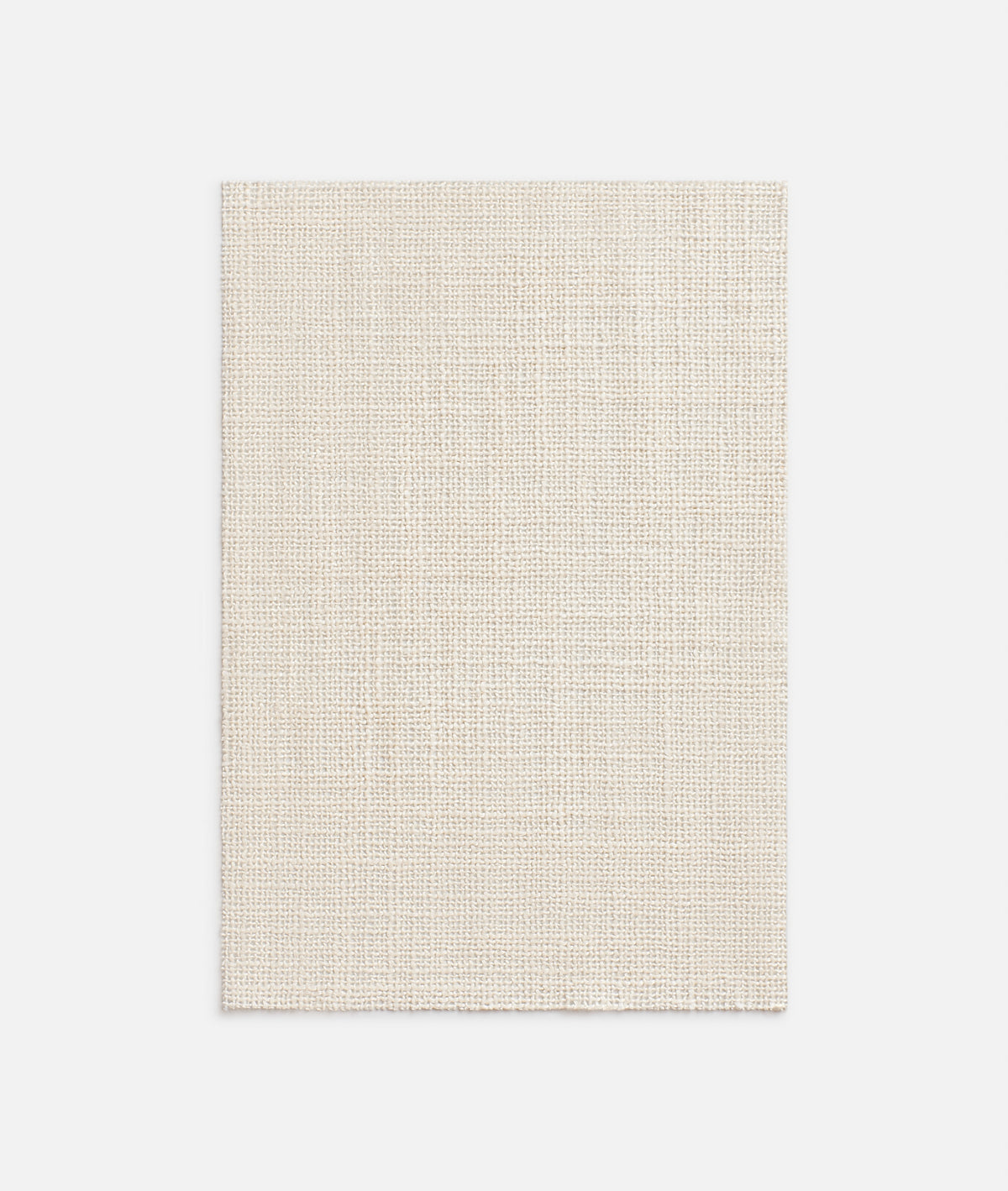 Wide Linen Baobab Avorio (2) — Dedar tyg