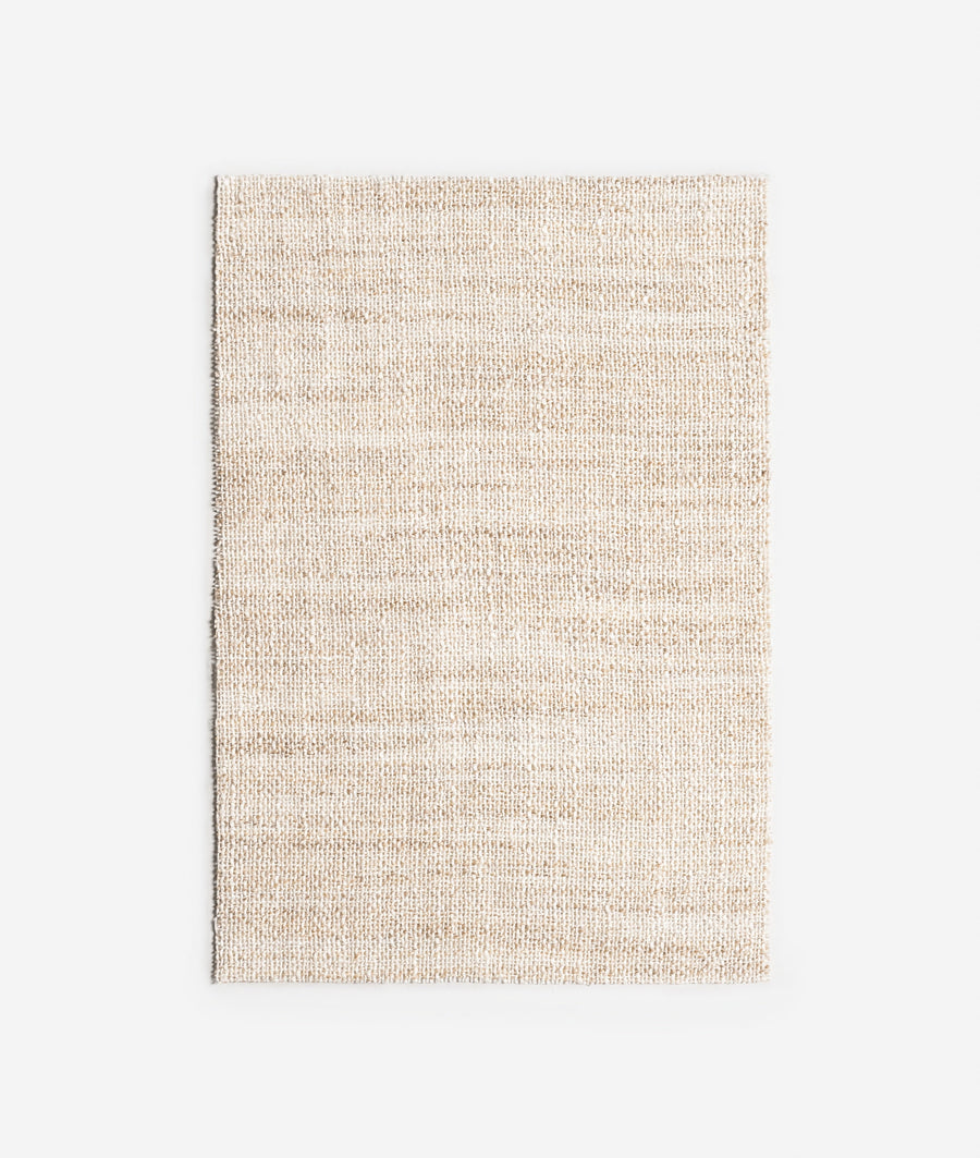 Wide Linen Mèche Tyg — Dedar
