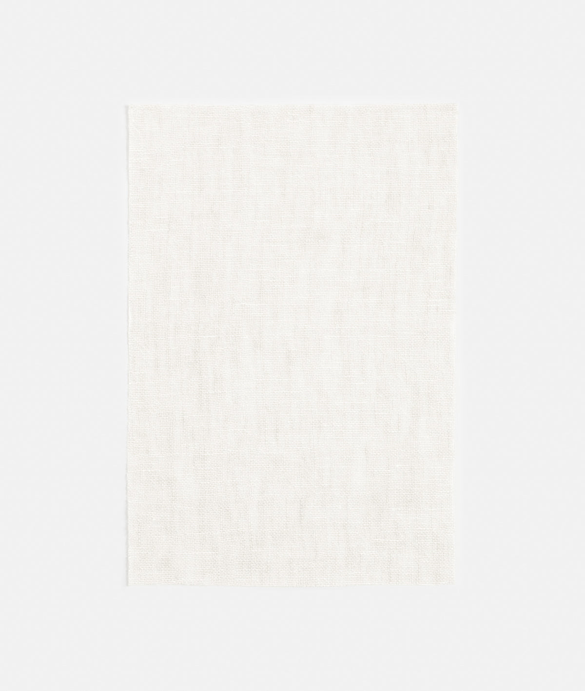 Wide Linen Leggero Avorio (1) — Dedar tyg