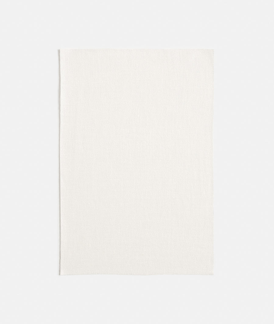 Wide Linen Sablé Leggero Tyg — Dedar