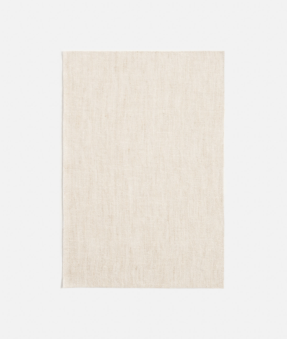 Wide Linen Sablé Leggero Lino (2) — Dedar tyg