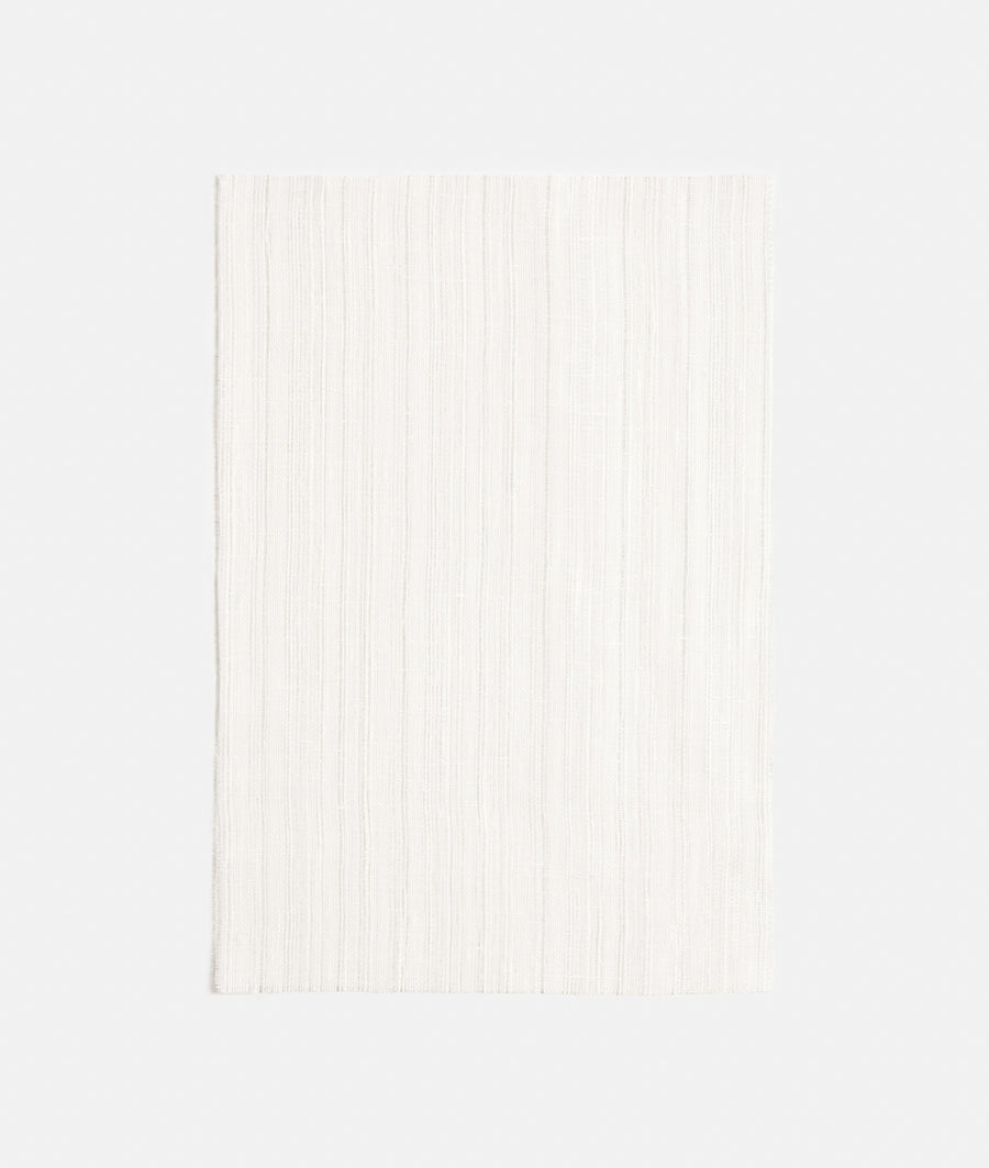 Wide Linen Libero Tyg — Dedar