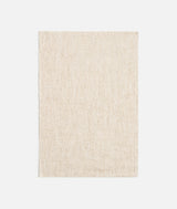 Wide Linen Sablé Lino (2) — Dedar tyg
