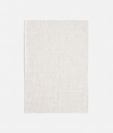 Wide Linen Sablé Argento (3) — Dedar tyg