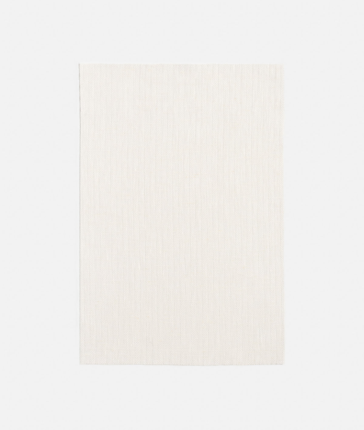 Acquerello Chevron Avorio (2) — Dedar tyg