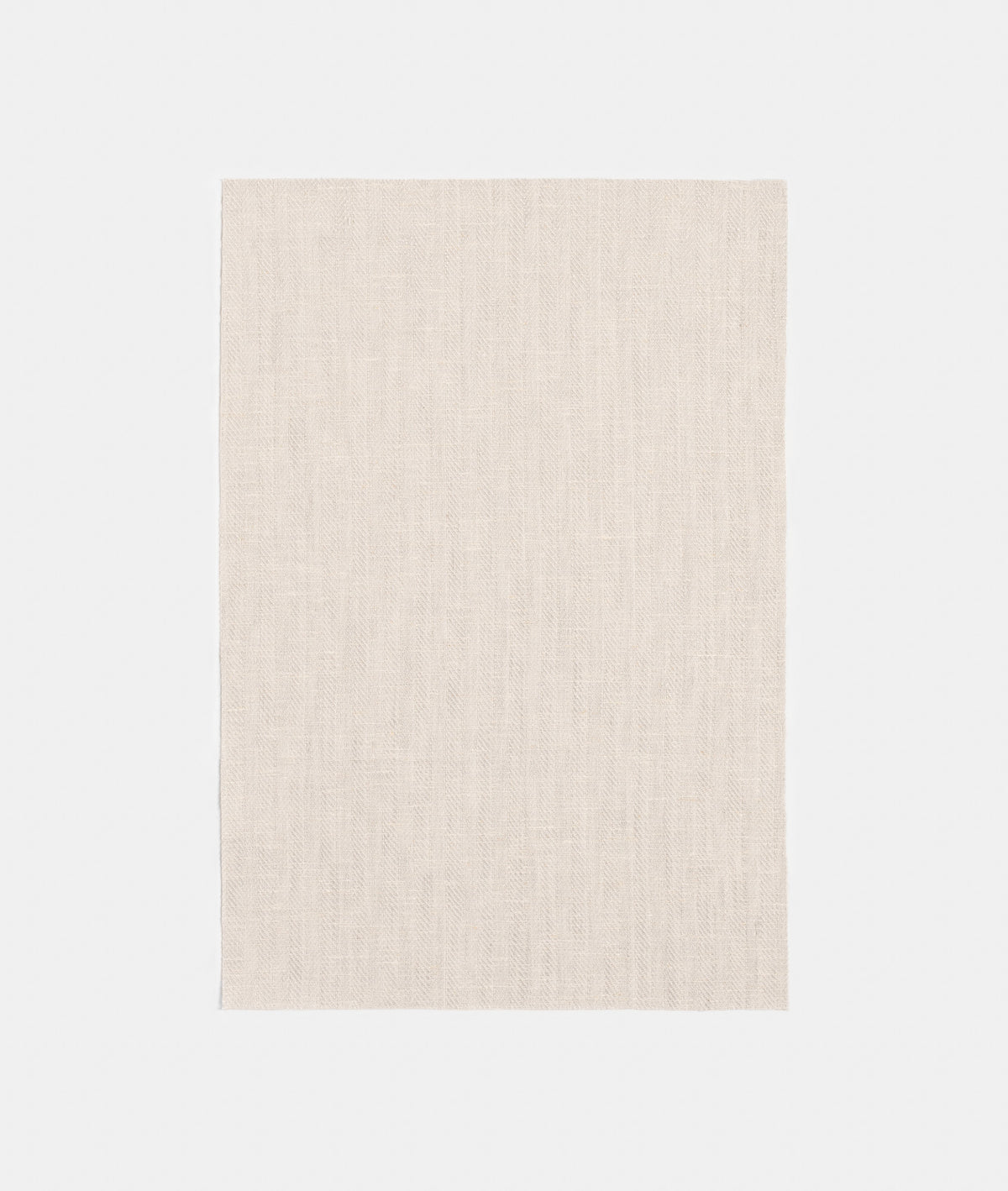 Acquerello Chevron Lino (3) — Dedar tyg
