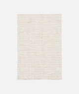 Wide Linen Aria Naturale (2) — Dedar tyg