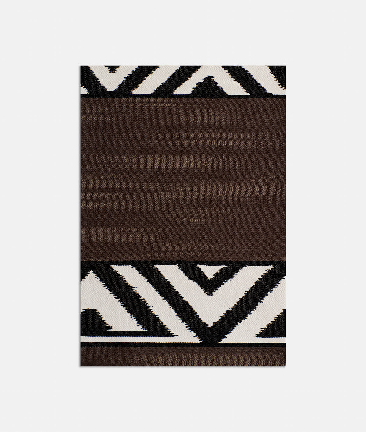 Alaska Dark wood (2) — Dedar tyg
