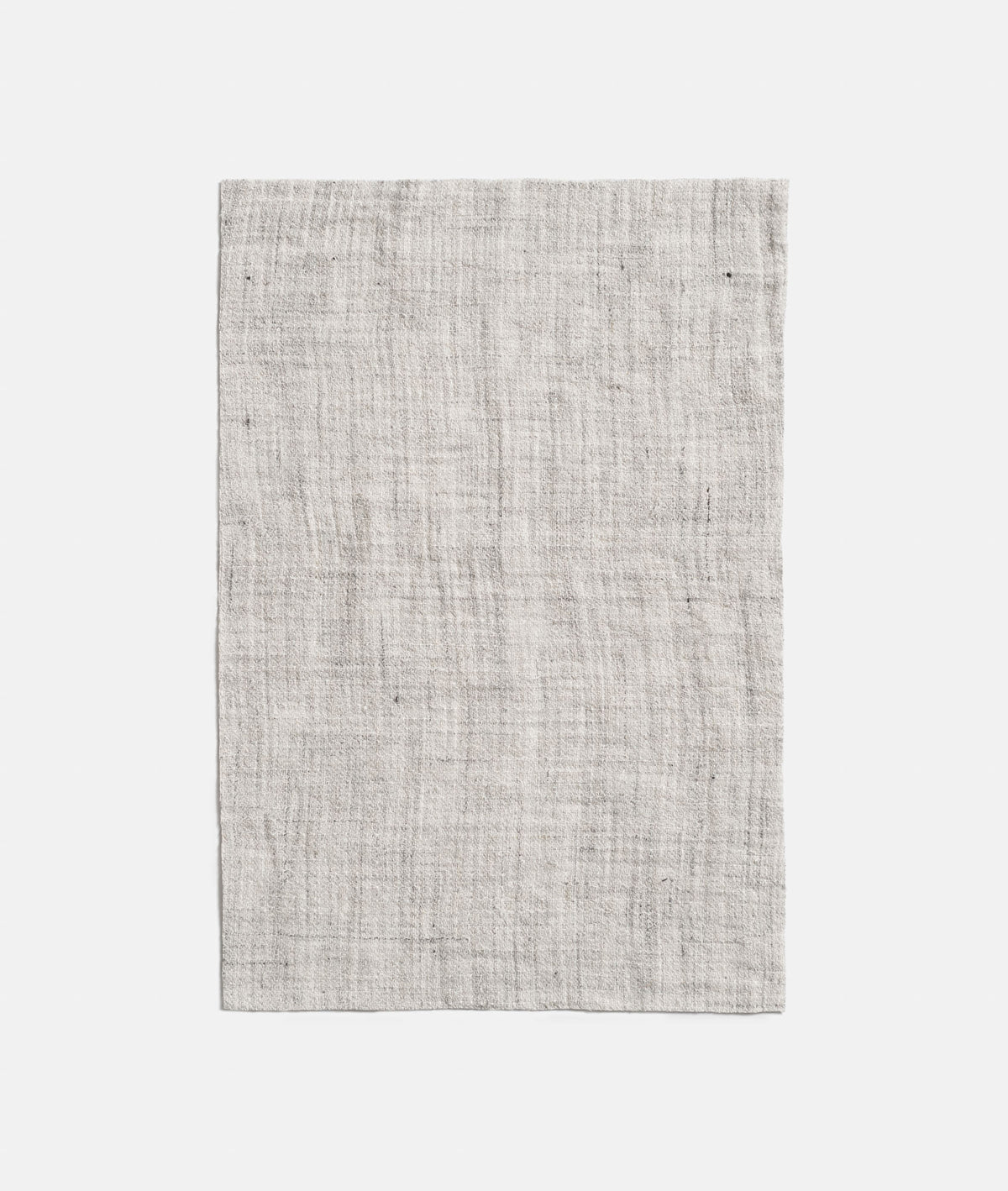 Wide Linen Ulisse Cenere (2) — Dedar tyg