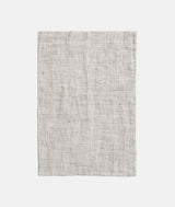 Wide Linen Ulisse Cenere (2) — Dedar tyg