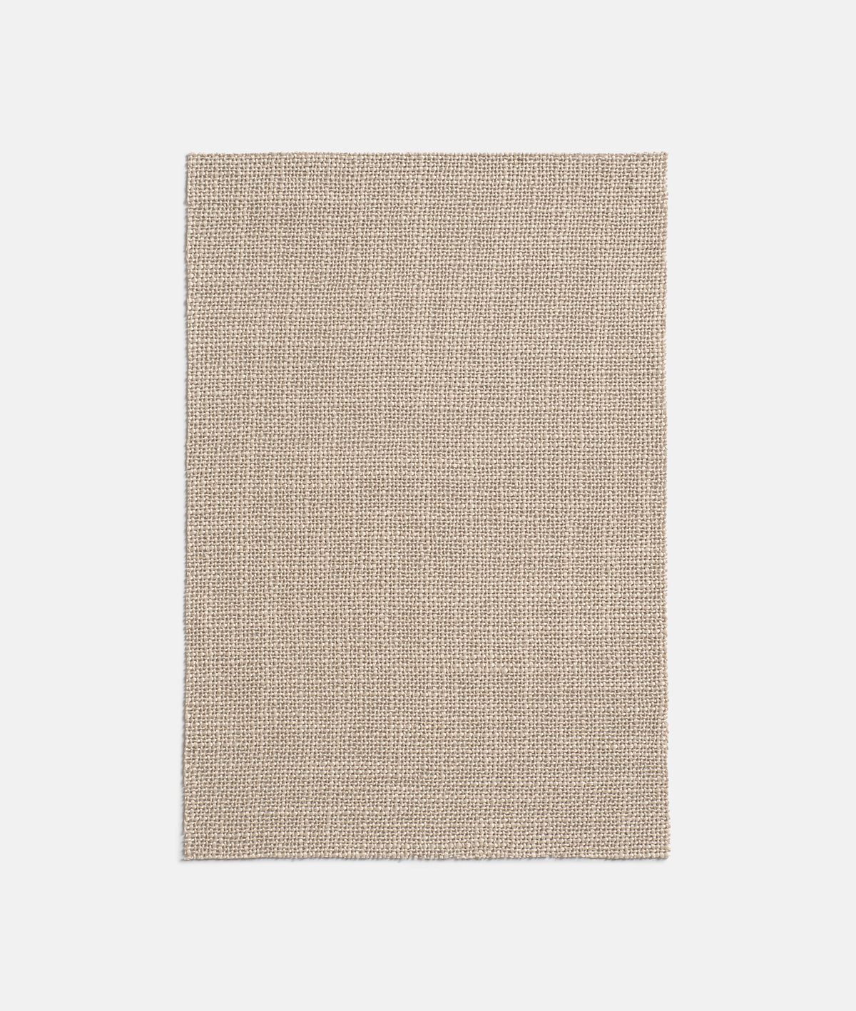 Zabriskie Mastice (2) — Dedar tyg