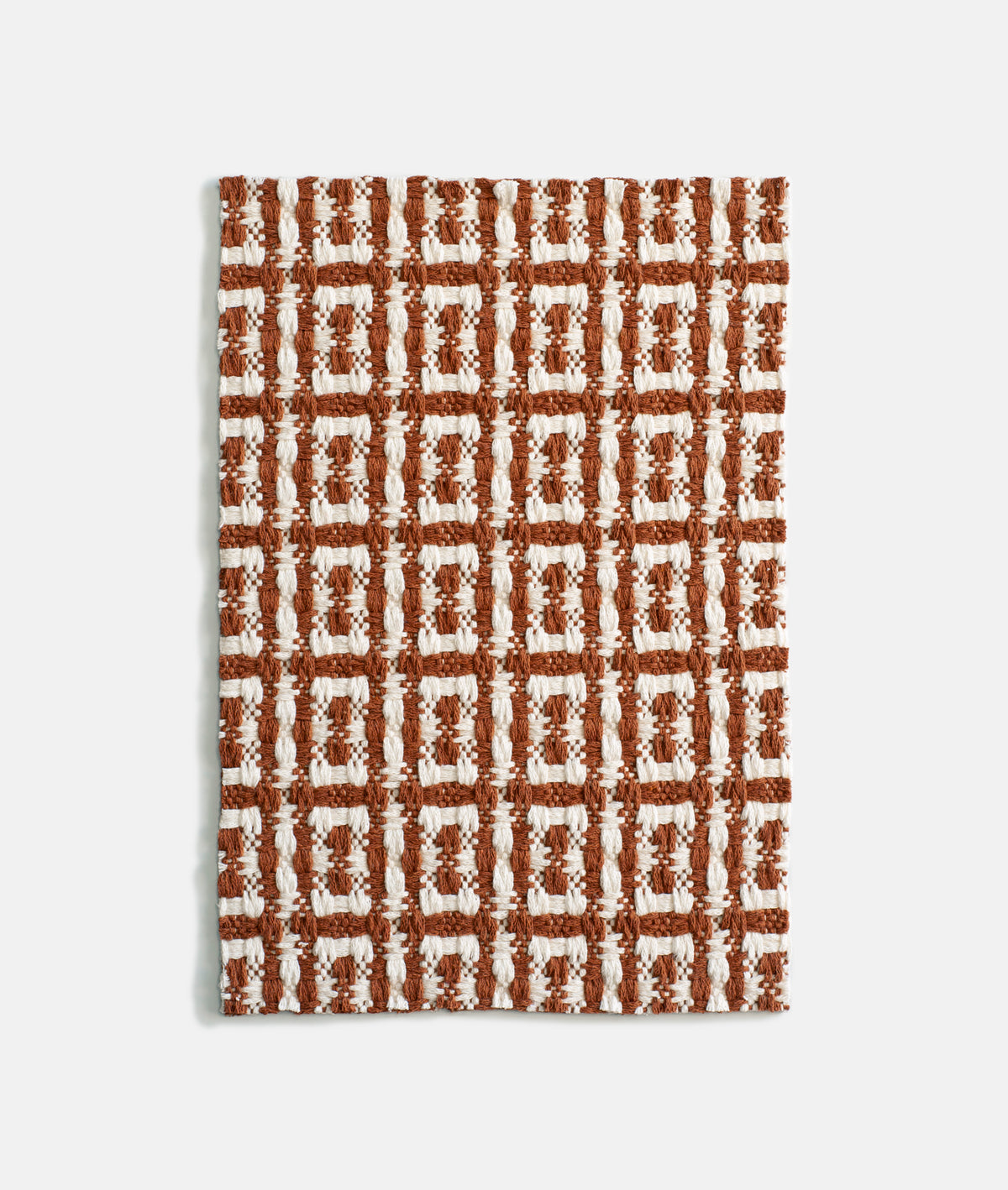 Hsh Home Sweet Home Cuoio (3) — Dedar tyg
