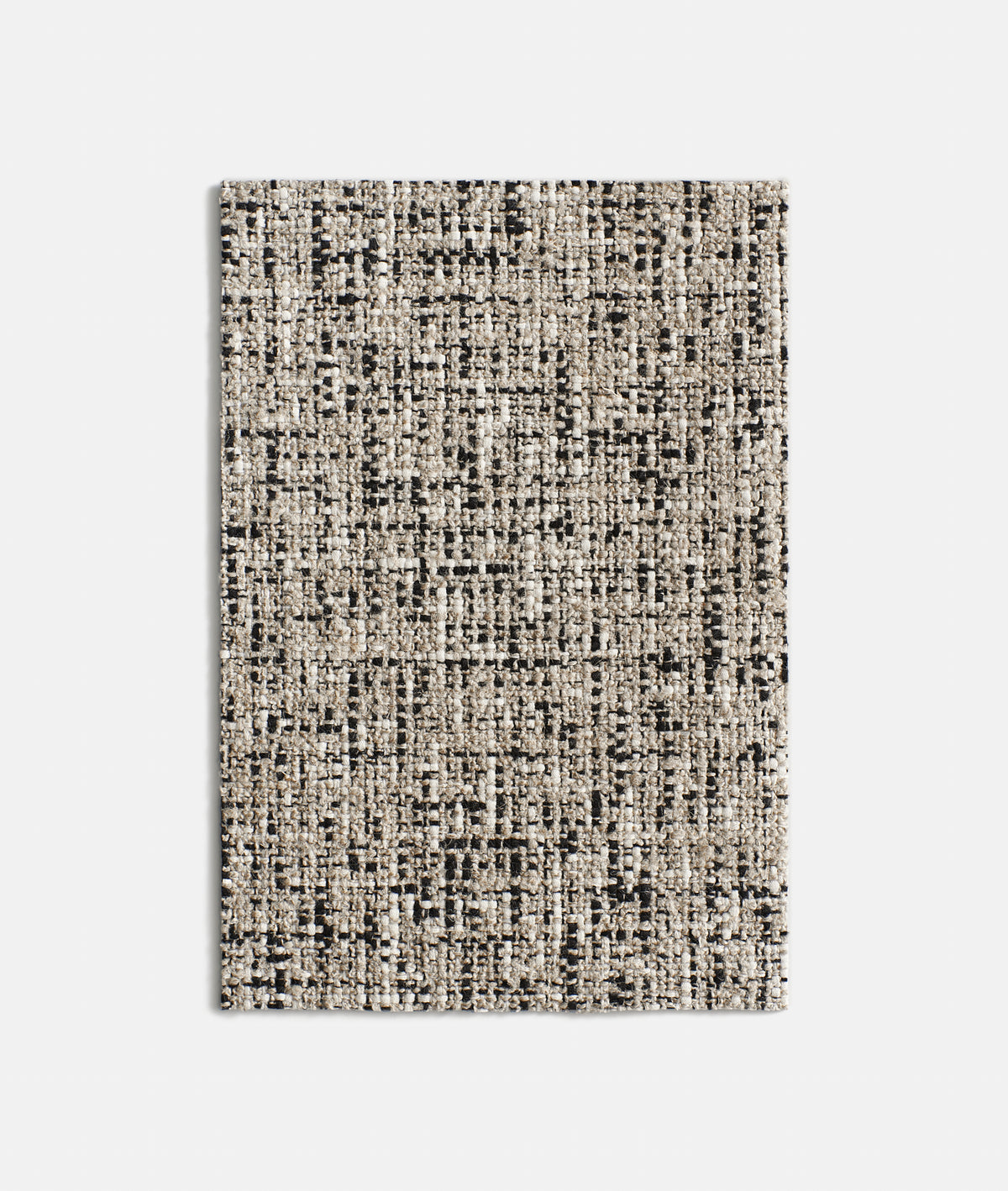 Hurluberlu Domino (4) — Dedar tyg
