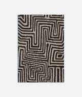Jamu Jungle Zebra (2) — Dedar tyg