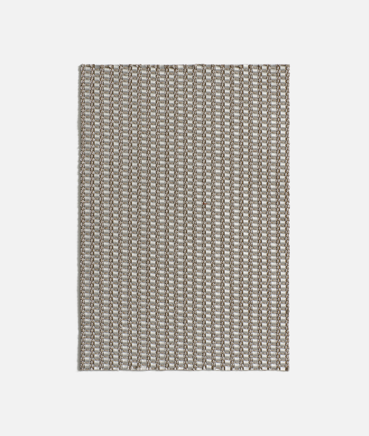 Clink Silver (4) — Dedar tyg