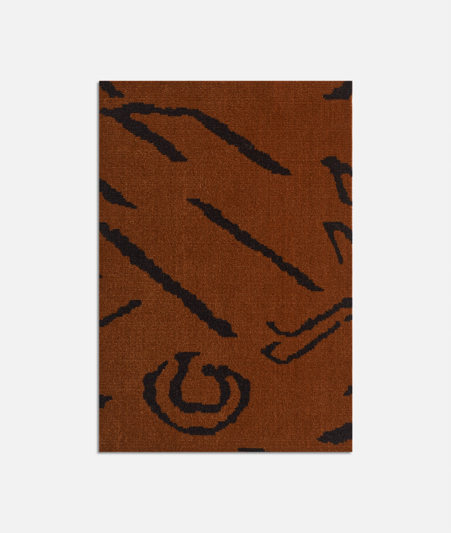 Leontigre Tyg — Dedar