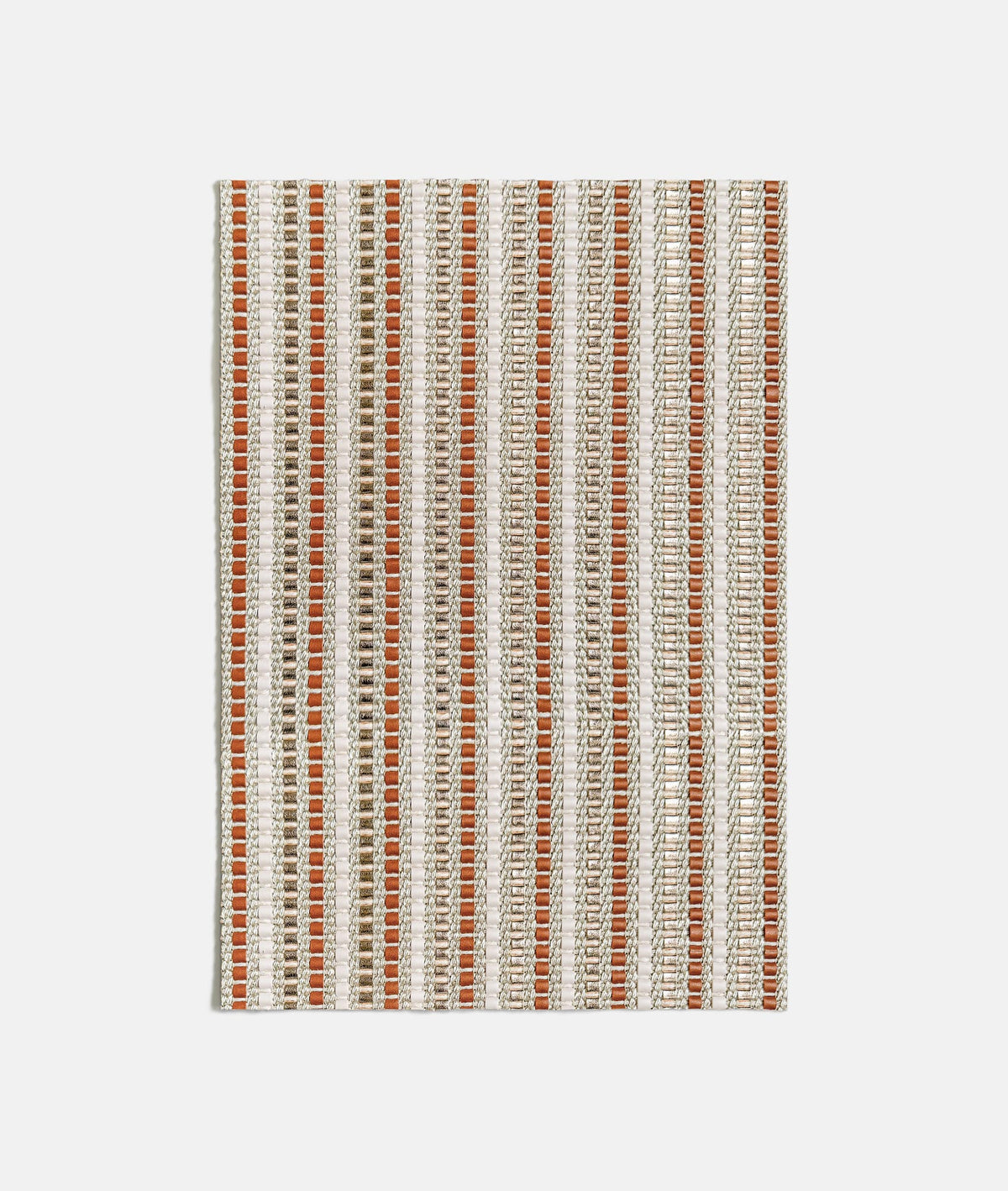 Think Clink Terracotta/rame (6) — Dedar tyg