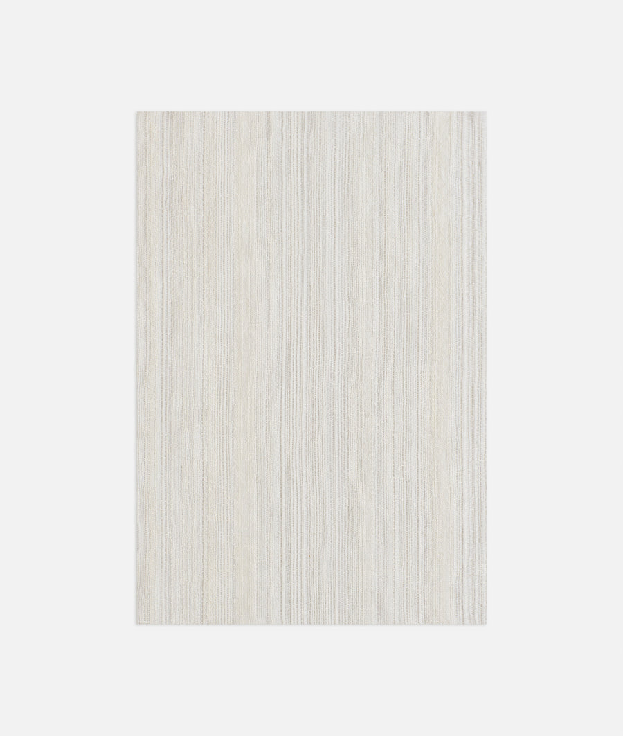 Wide Wool Lamapaca Tyg — Dedar
