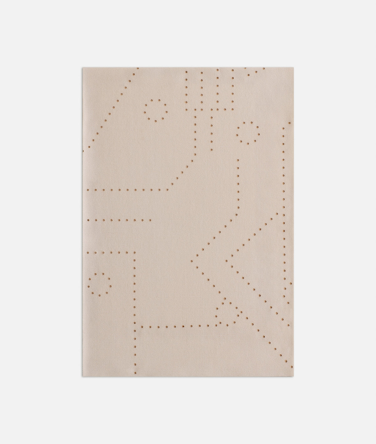 A Love Supreme Tygprov — Dedar Beige (2)
