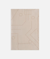A Love Supreme Tygprov — Dedar Beige (2)