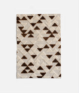Drawing XVI (b) 1974 Tobacco (2) — Dedar tyg
