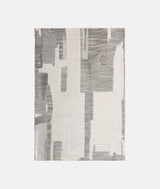 Sassongher Bianco nero (2) — Dedar tyg