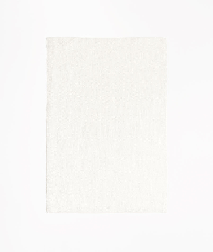 Wide Linen Trilly Tyg — Dedar