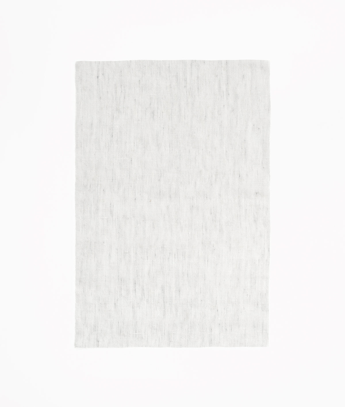 Wide Linen Trilly Argento (3) — Dedar tyg