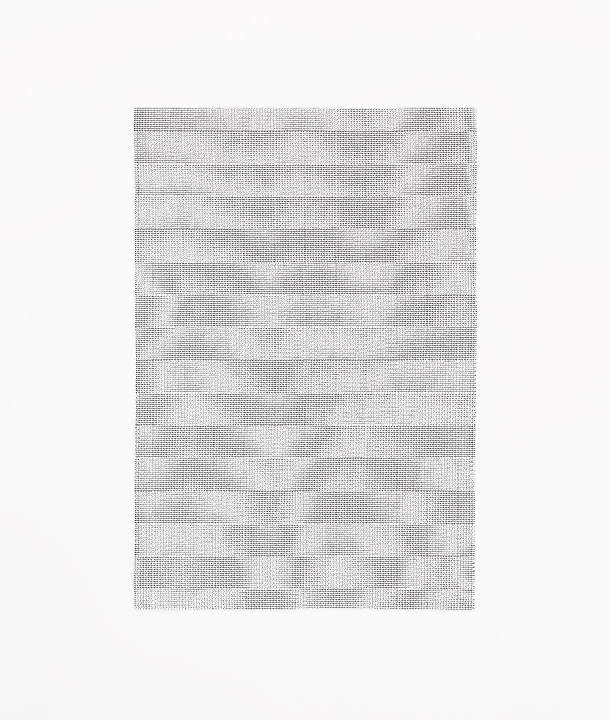 Zen Silver (2) — Dedar tyg