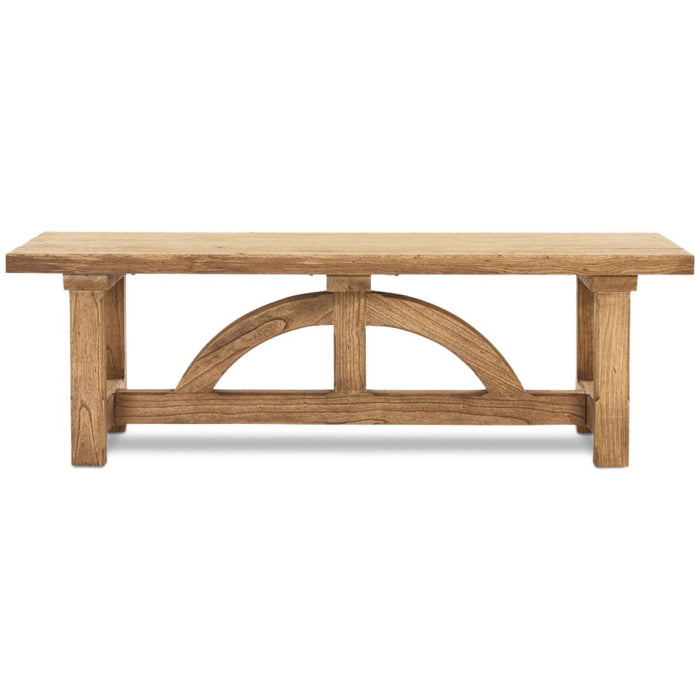 Ironbridge matbord i massiv ek – 240cm
